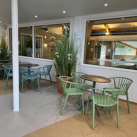 Villa Clearwater South Cerney Esterno foto